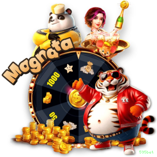 Imagem promocional da 595bet mostrando a plataforma e suas vantagens