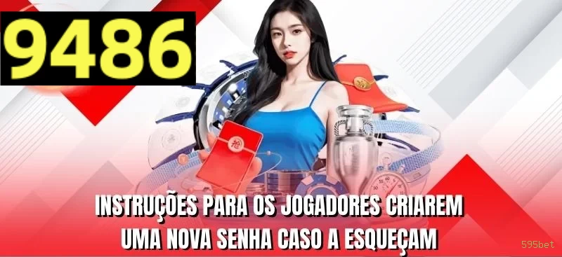 Slots online da 595bet com jackpots progressivos