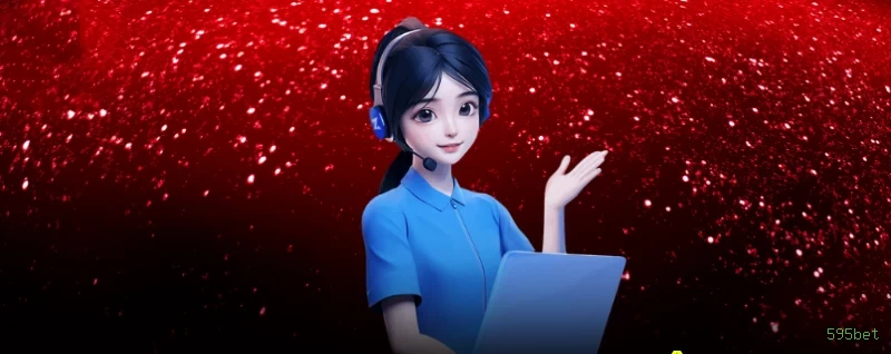 Canal oficial da 595bet no Telegram