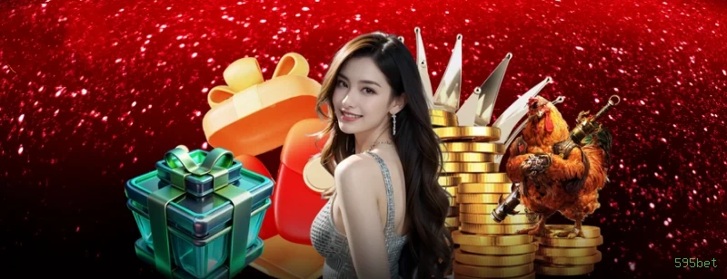 Programa VIP exclusivo da 595bet