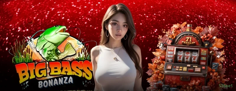 Programa VIP exclusivo da 595bet