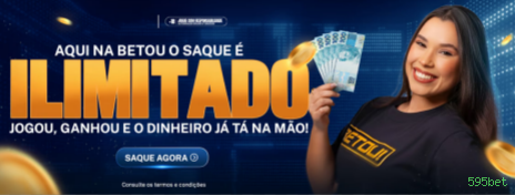 Ganhe prêmios incríveis na 595bet