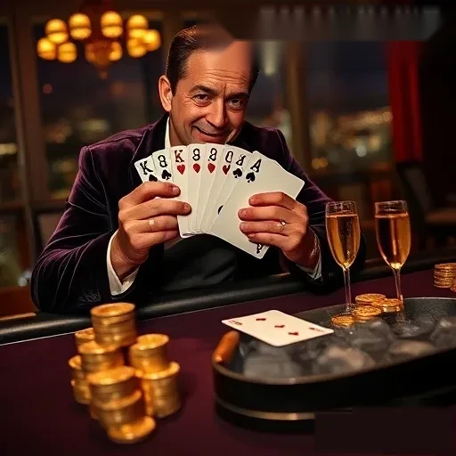 Cassino 595bet app mobile